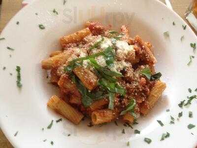 Mama's Pizza Grille & Bistro