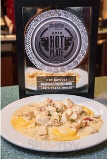 Joe's Pasta House
