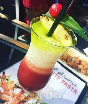 Pappadeaux Seafood Kitchen