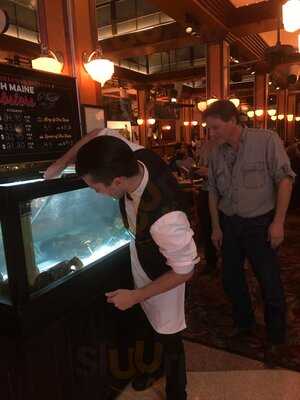 Pappadeaux Seafood Kitchen