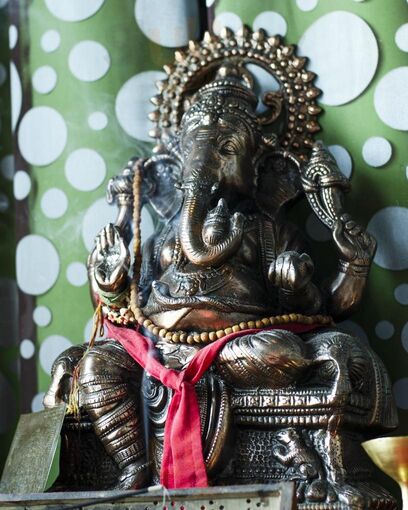 Monsoon Indian Cuisine