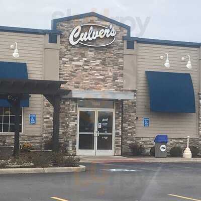 Culver's