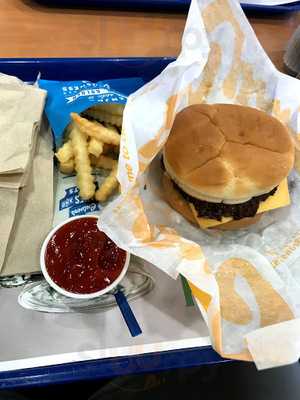 Culver's
