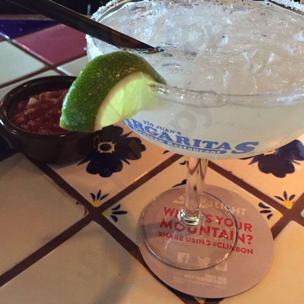 Margaritas Mexican Restaurant