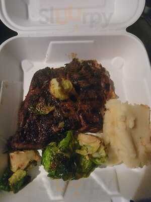 Cutler's Restaurant