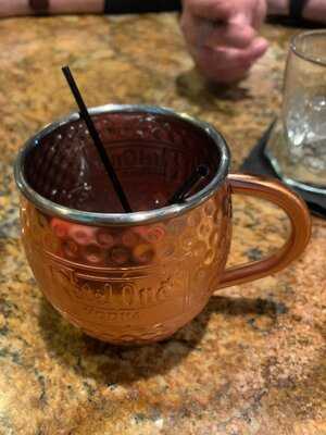 Cutler's Restaurant