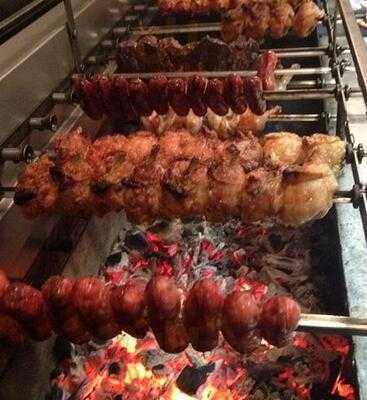 Brazeiro Churrascaria