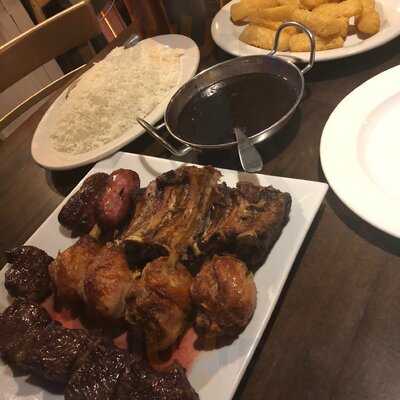 Brazeiro Churrascaria