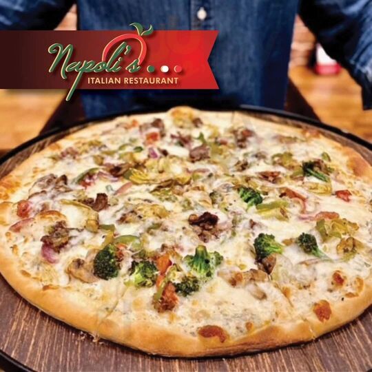 Napoli's Italian Restaurant