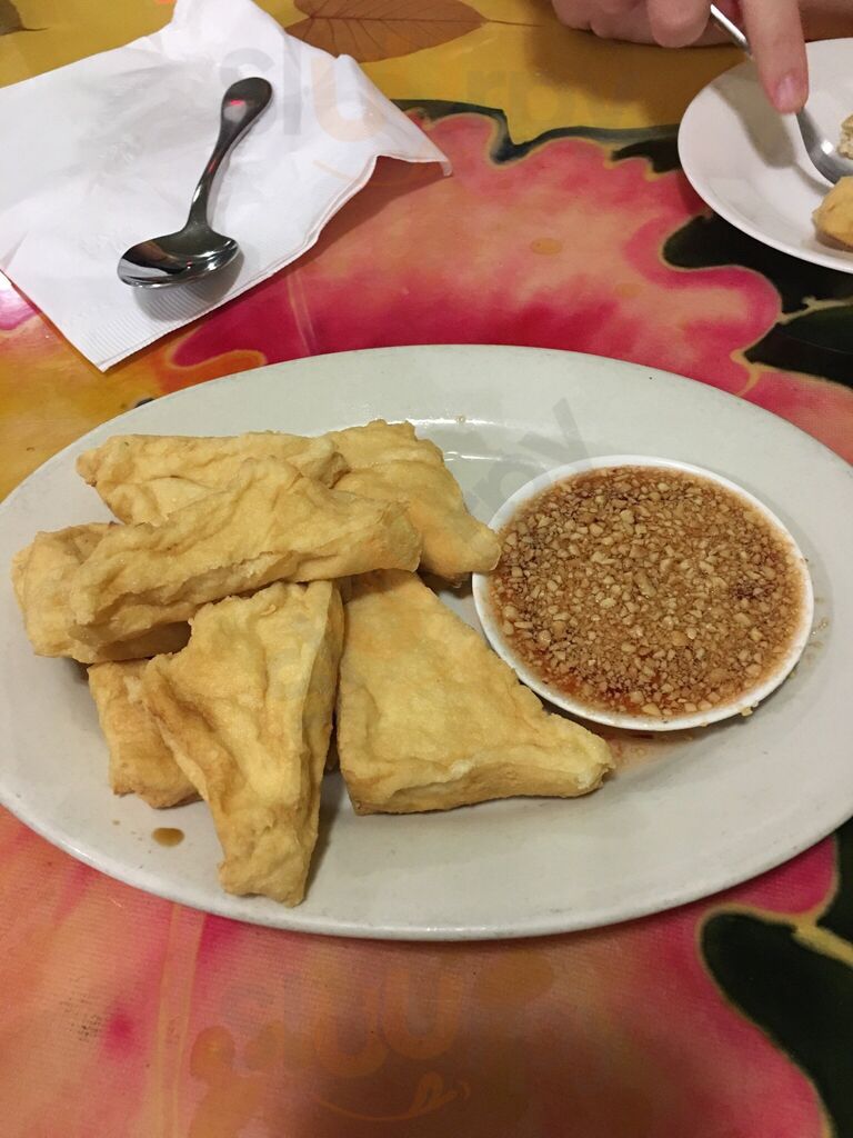 Pad Thai Restaurant