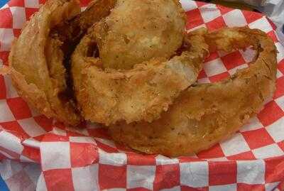 Classics - Burgers & Moore