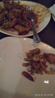 P.f. Chang's