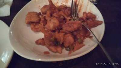 P.f. Chang's