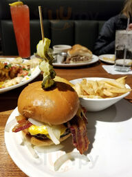 Granite City Food And Brewery