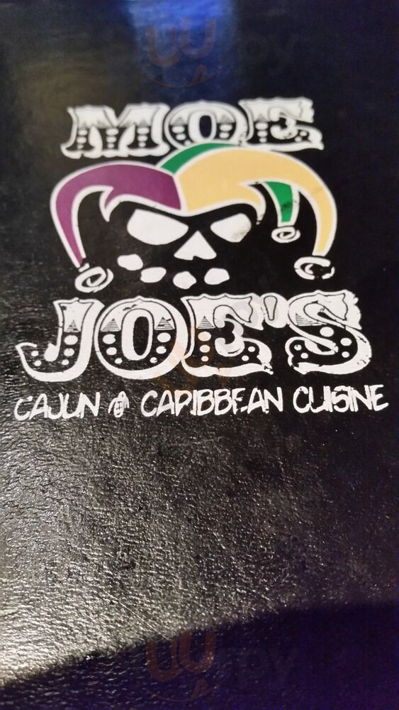 Moe Joe's