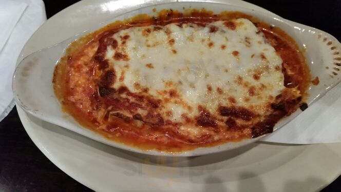 Roma Italian Restaurant