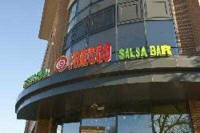 Fresco Mexican Grill & Salsa Bar
