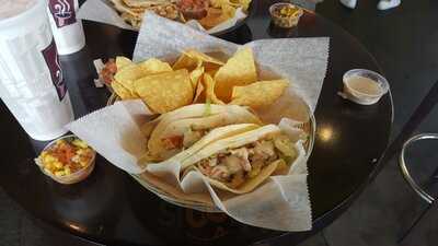 Fresco Mexican Grill & Salsa Bar