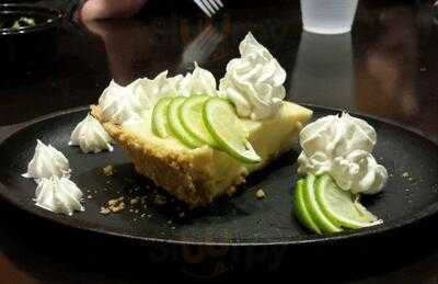 Fresco Mexican Grill & Salsa Bar