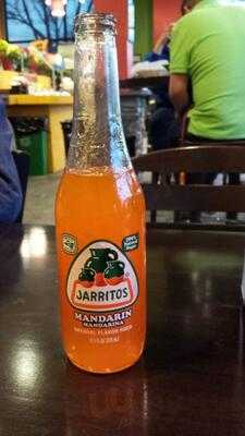 Fresco Mexican Grill & Salsa Bar