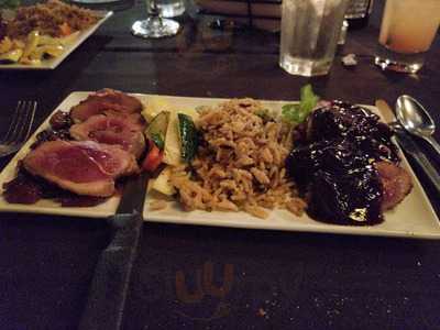 Costello's Continental Cuisine