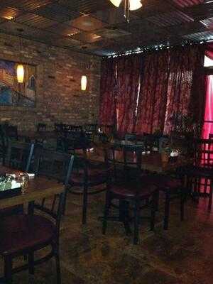 Tony's Pizza & Pasta