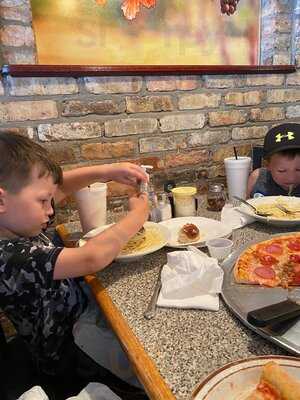 Tony's Pizza & Pasta