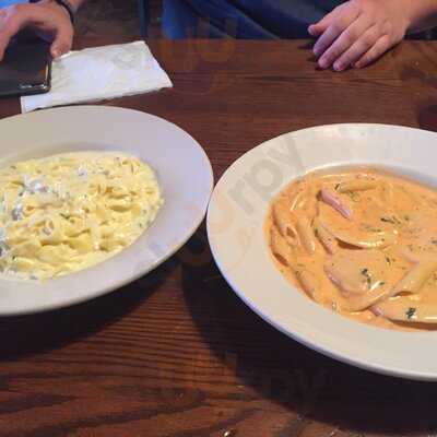 Tony's Pizza & Pasta