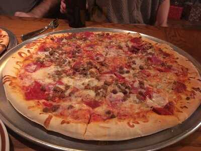 Tony's Pizza & Pasta