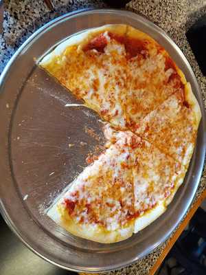 Tony's Pizza & Pasta