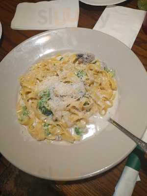 Tony's Pizza & Pasta