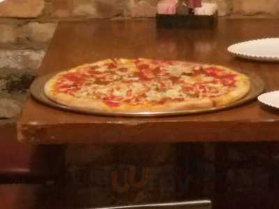 Tony's Pizza & Pasta