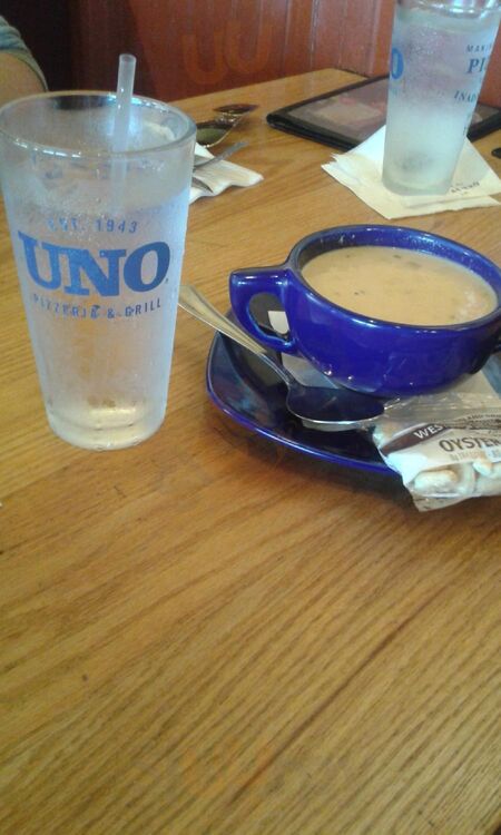 Uno Chicago Grill