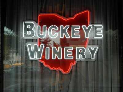 Buckeye Winery