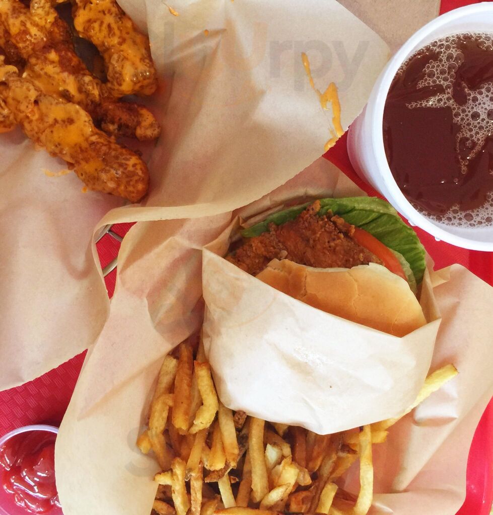 Tenders