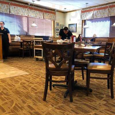 Coach House Restaurant
