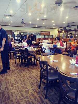 Coach House Restaurant