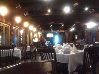 Red Maple Restaurant