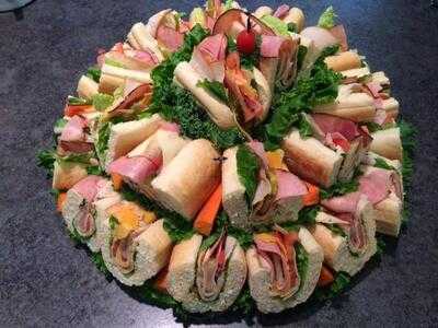 Franklin Square Deli