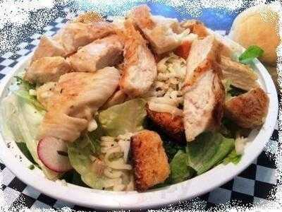 Franklin Square Deli