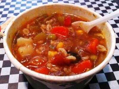 Franklin Square Deli