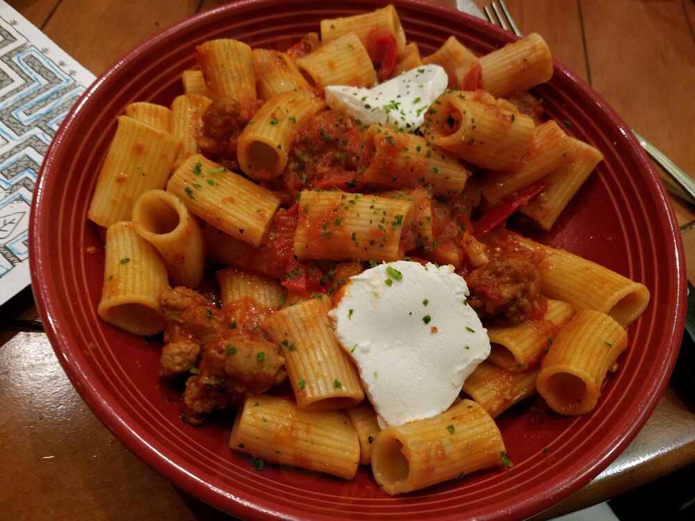 Carrabba's Italian Grill