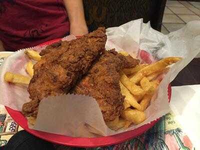 Prospector's Grille & Saloon