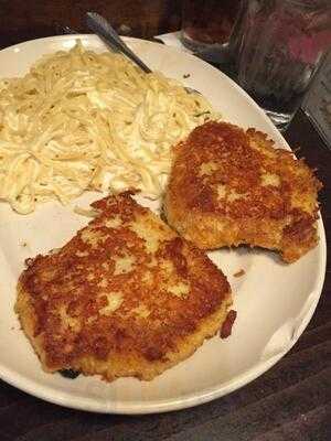 Prospector's Grille & Saloon