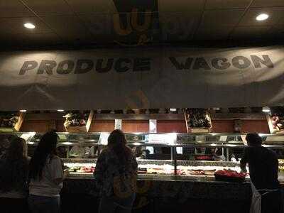 Prospector's Grille & Saloon