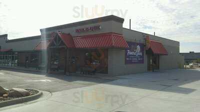 Famous Dave's Bar-b-que