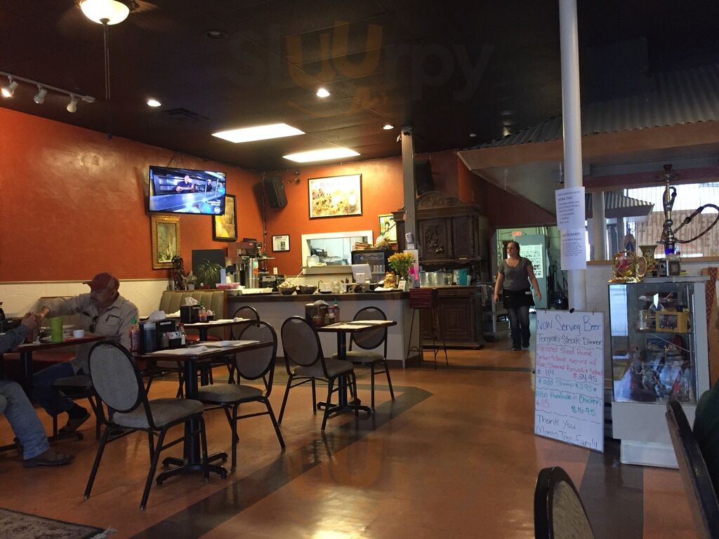 Mangotree Cafe