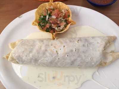 El Tejano Mexican Restaurant