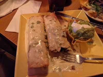 El Tejano Mexican Restaurant