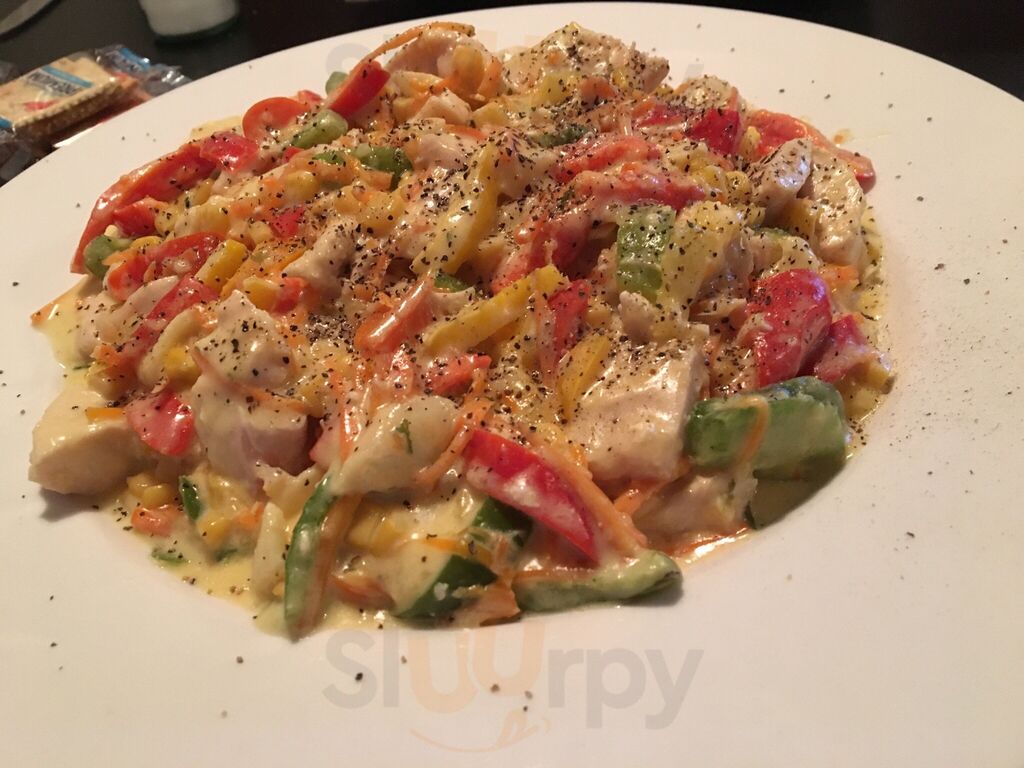 The Poppyseed Restaurant